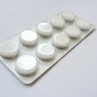 Medicijnvergiftiging (overdosis)  paracetamol