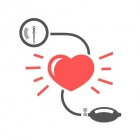 Bloeddruk: onderdruk en bovendruk en het meten van bloeddruk