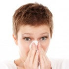 Verkoudheid: Milde infectie met symptomen aan neus en keel