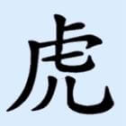 Chinese Liefdeshoroscoop - Wie Past bij Tijger?