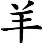 Chinese Astrologie - Horoscoop Dierenteken Geit