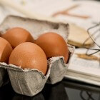 Eieren verwerken bij Bereiden en Bakken - Hoe & Wat Tips