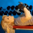 Afvallen door krachttraining: spieren als energievreters