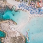 Cyprus, voor een strandvakantie met veel cultuur