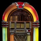 Namaak en niet originele jukeboxen