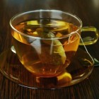 Gezond afvallen met PuErh thee
