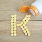Vitamine K-tekort: symptomen en vitamine K-gebrek aanvullen