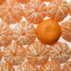 De geneeskracht van mandarijn
