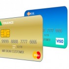 Creditcard universeel betaalmiddel