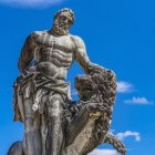 Mythen en Sagen - Hercules en de Twaalf Werken