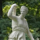 Griekse mythologie, godin Artemis