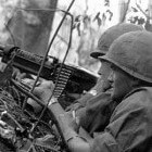 De Vietnamoorlog; een koude oorlogsconflict