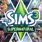 De Sims 3 uitbreiding - Bovennatuurlijk