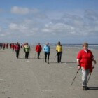 Nordic Walk Ameland - wandelen op het Waddeneiland