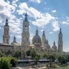 Zaragoza, Noord Spanje, een wereldstad!