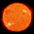 De basis van het zonnestelsel: de zon