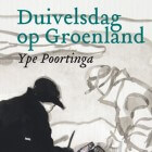 Ype Poortinga en zijn boek over Hidde Dirks Kat