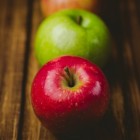 Waarom het eten van een appel meer dan gezond is