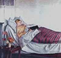 Bron: Michael Ancher, Wikimedia Commons (Publiek domein)