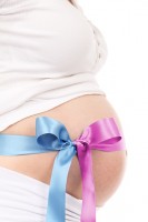 Zwangere dames ervaren af en toe okseljeuk / Bron: PublicDomainPictures, Pixabay