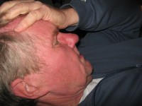 Ernstige hoofdpijn is één van de vele mogelijke symptomen van encefalitis / Bron: Geralt, Pixabay
