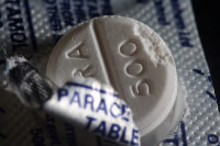 Paracetamol / Bron: Sam Cat, Flickr (CC BY-ND-2.0)