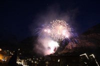 1 augustus in Zermatt / Bron: ottergraafjes