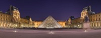 Louvre Museum / Bron: Benh LIEU SONG, Wikimedia Commons (CC BY-SA-3.0)