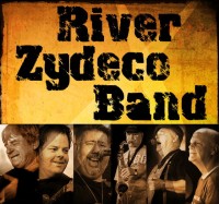 Bron: River Zydeco band