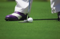 Het spelen van golf / Bron: Pexels, Pixabay
