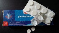 Paracetamol werkt pijnstillend bij een verstuikte pols / Bron: Martin Sulman