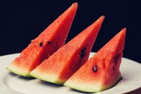 Watermeloen / Bron: StockSnap, Pixabay