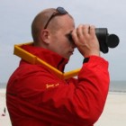 KNRM  Lifeguards op Waddeneilanden en bij Wassenaar