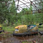 De kernramp in Tsjernobyl, Pripyat: verloop en gevolgen