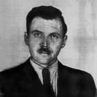 Mengele, de beruchtste nazi-dokter van het Derde Rijk