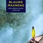 Boekverslag: Nicci French 'Blauwe maandag' (Frieda Klein 1)