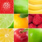 Het 'gewone' alledaagse fruit