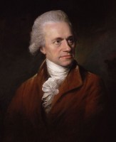 Sir Frederick William Herschel  / Bron: Lemuel Francis Abbott, Wikimedia Commons (Publiek domein)